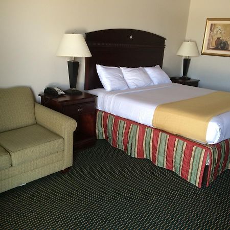 Express Inn Wharton Exterior photo